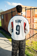 KANE MARKSMAN