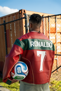 RONALDO ETERNO
