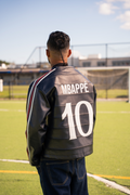 MBAPPÉ DICTATEUR