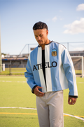 MESSI DECIMA