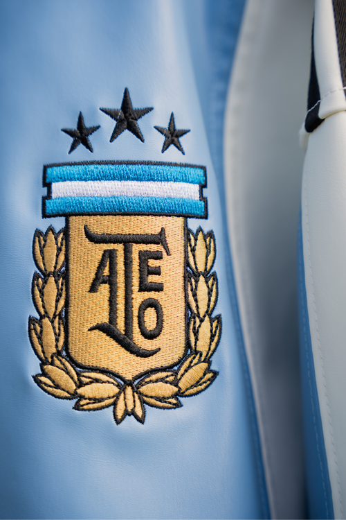 MESSI DECIMA